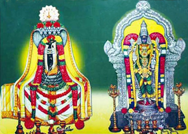 Thiruvanmiyur Moolavar